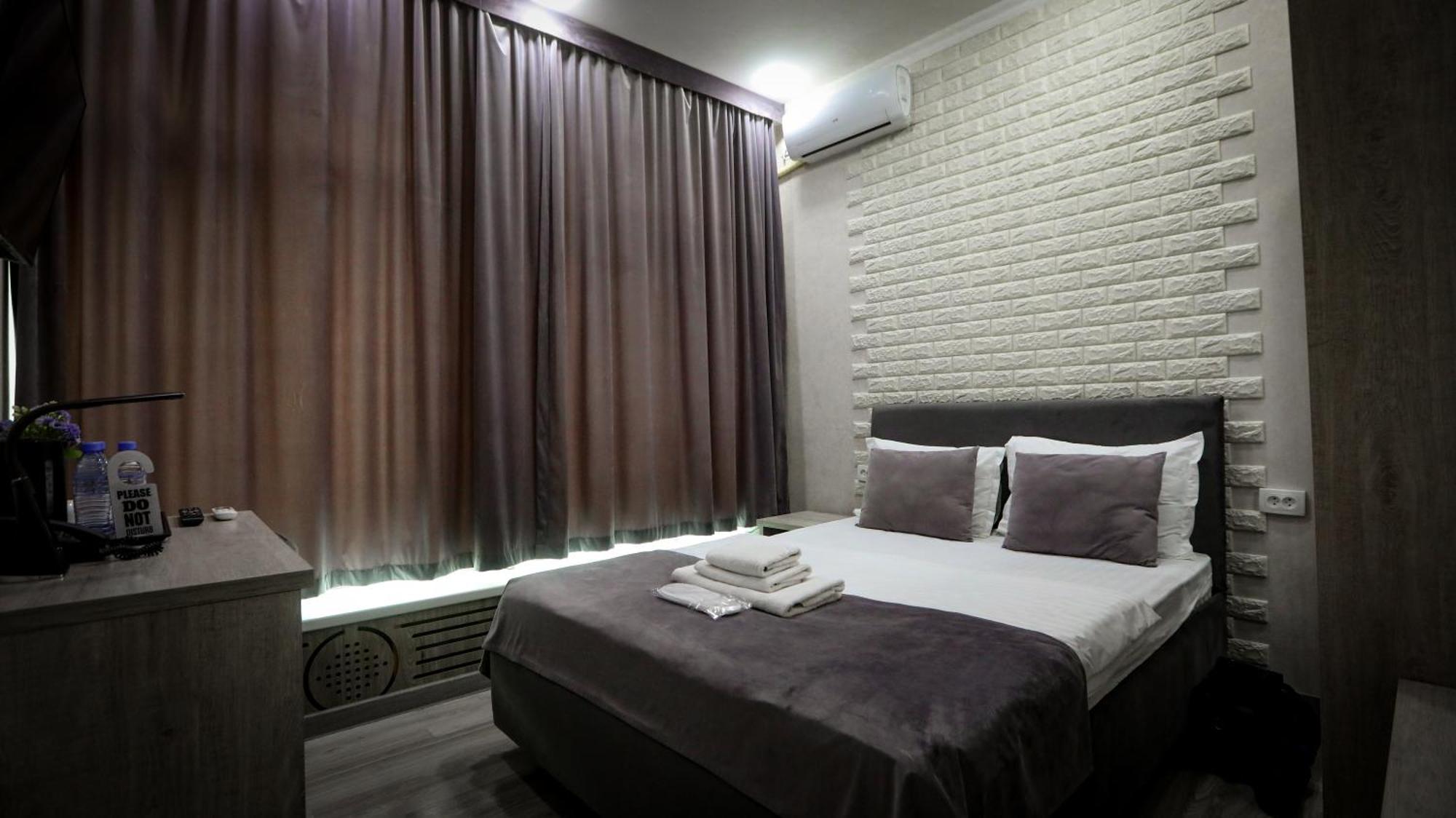 Hotel Shosh Boutique Taschkent Exterior foto