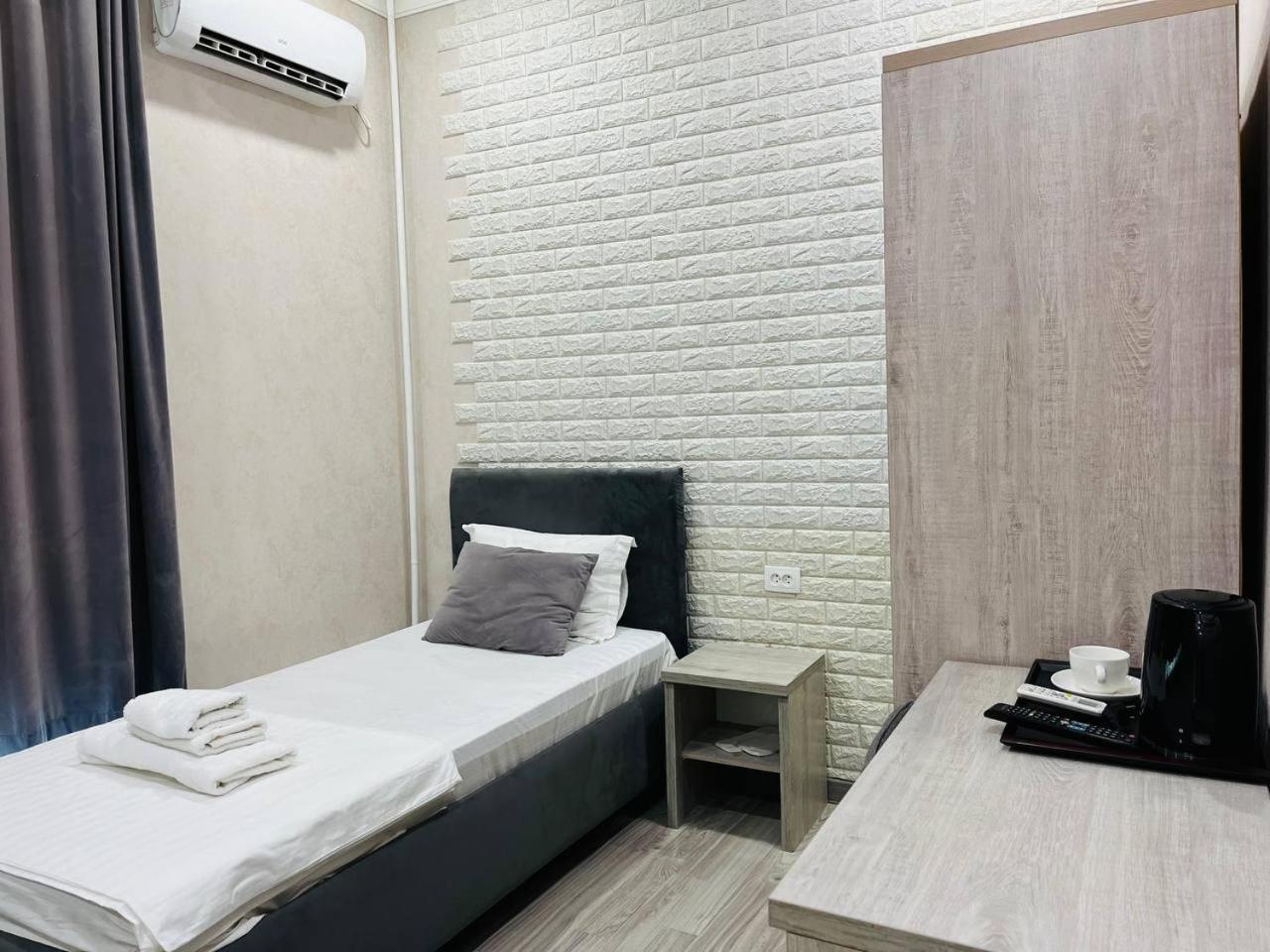 Hotel Shosh Boutique Taschkent Exterior foto