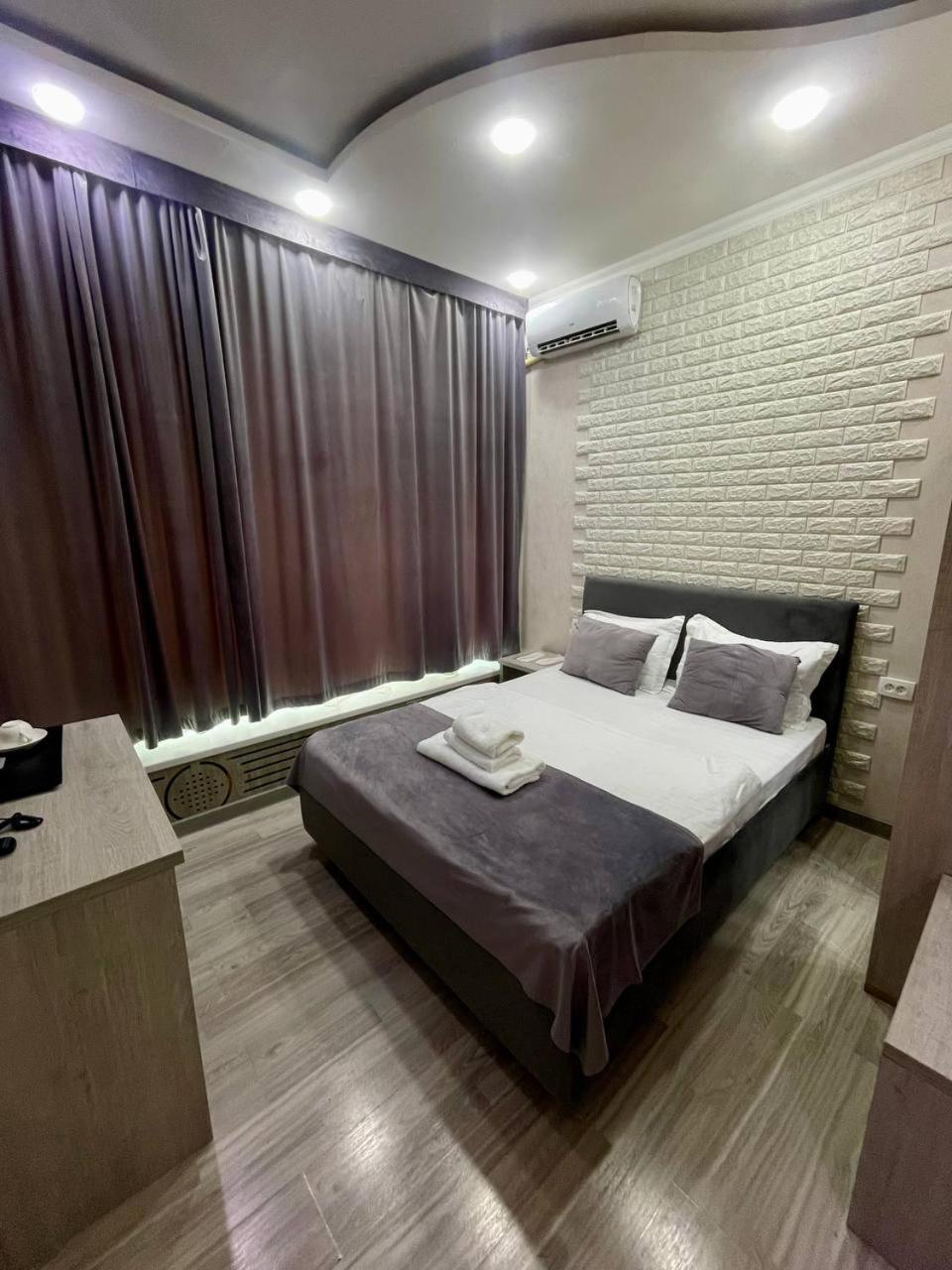 Hotel Shosh Boutique Taschkent Exterior foto