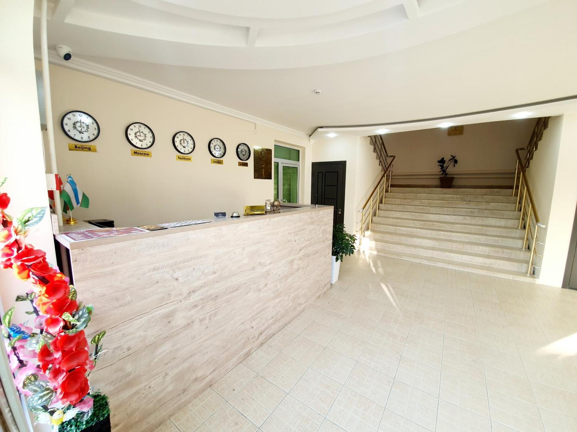 Hotel Shosh Boutique Taschkent Exterior foto